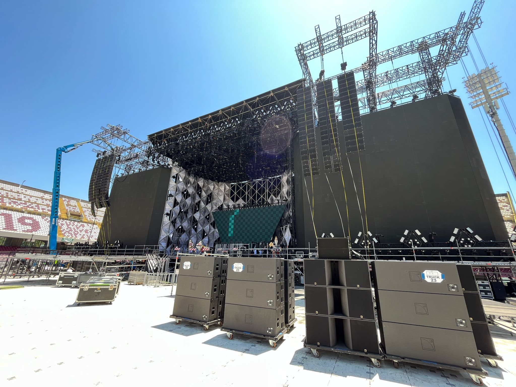 Live Shows