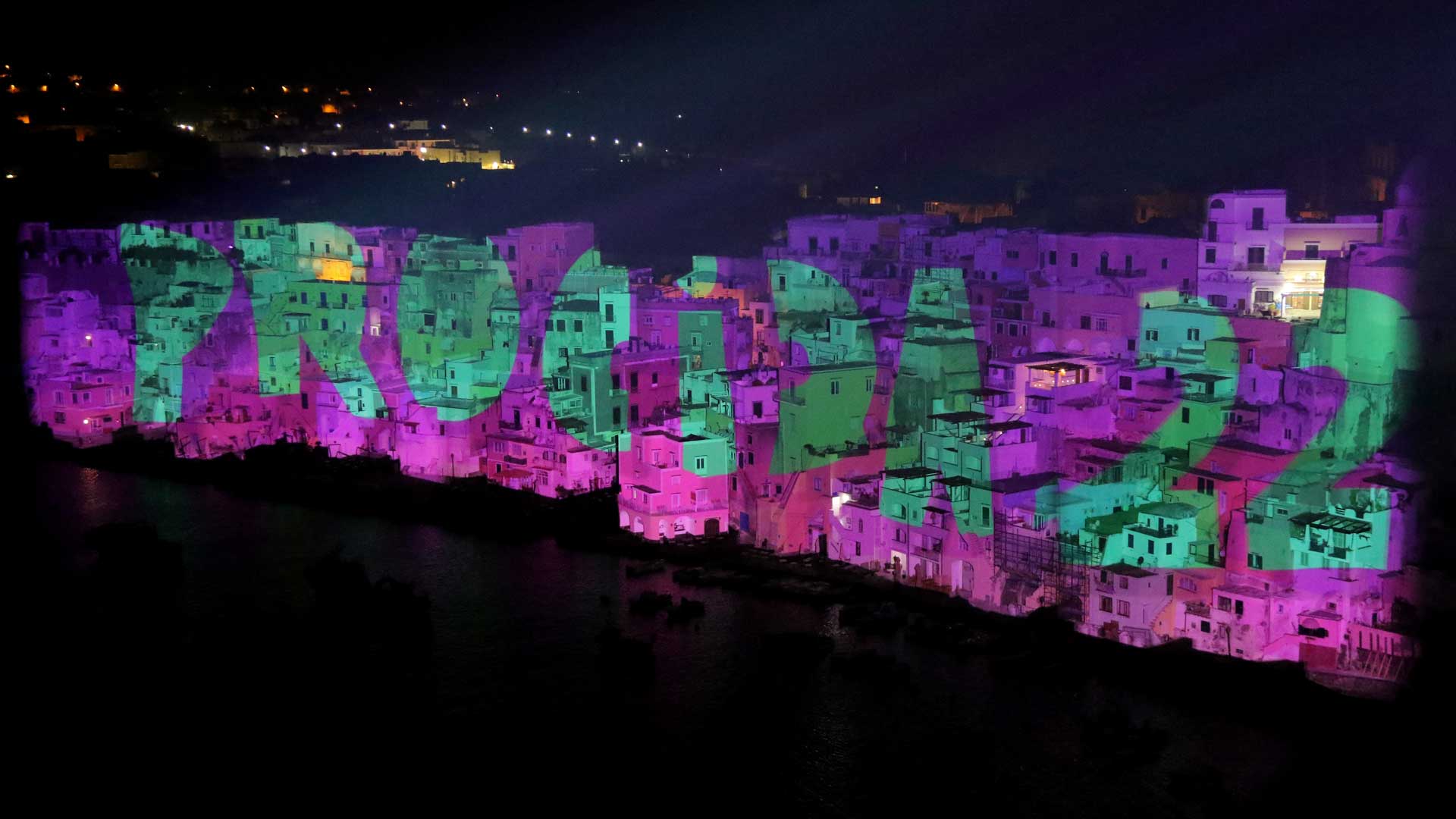Procida 2022